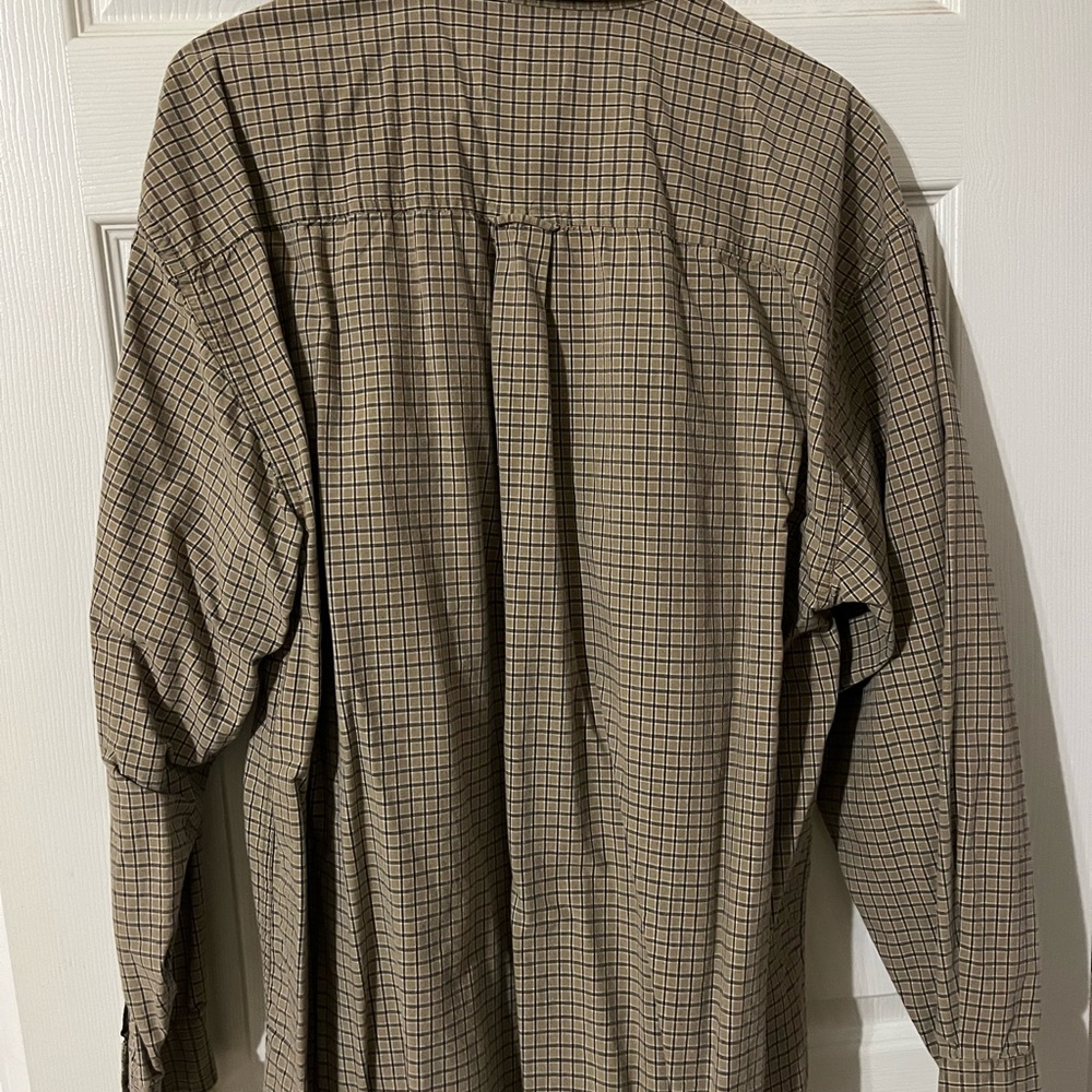 Izod button down - Picture 2 of 3
